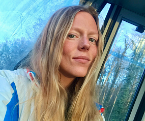 «Перед победой она рыдала&hellip;